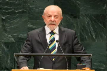 Президент Бразилії: ООН не виконує одну зі своїх найважливіших місій - запобігати війнам