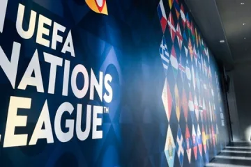У четвер пройдуть перші поєдинки Ліги націй УЄФА-2026/2027