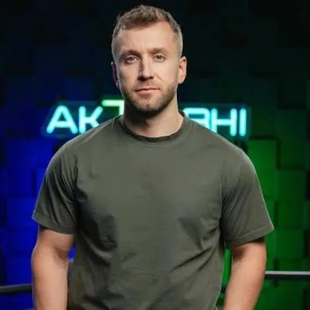 «Не маючи всіх благ, ми знаходили себе у грі»: співавтор відомої спортивної програми розповів про рідну Кам’янку