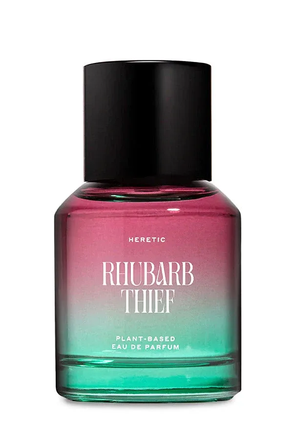 Rhubarb Thief, Heretic Parfum