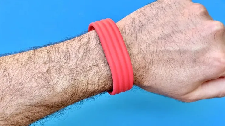 Фитнес-браслет Fitbit Air