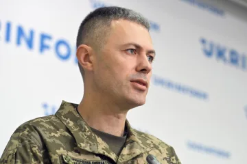 Ретраслятори у Білорусі допомагають дронам РФ бити по Волині, впритул до кордону з Польщею - Демченко
