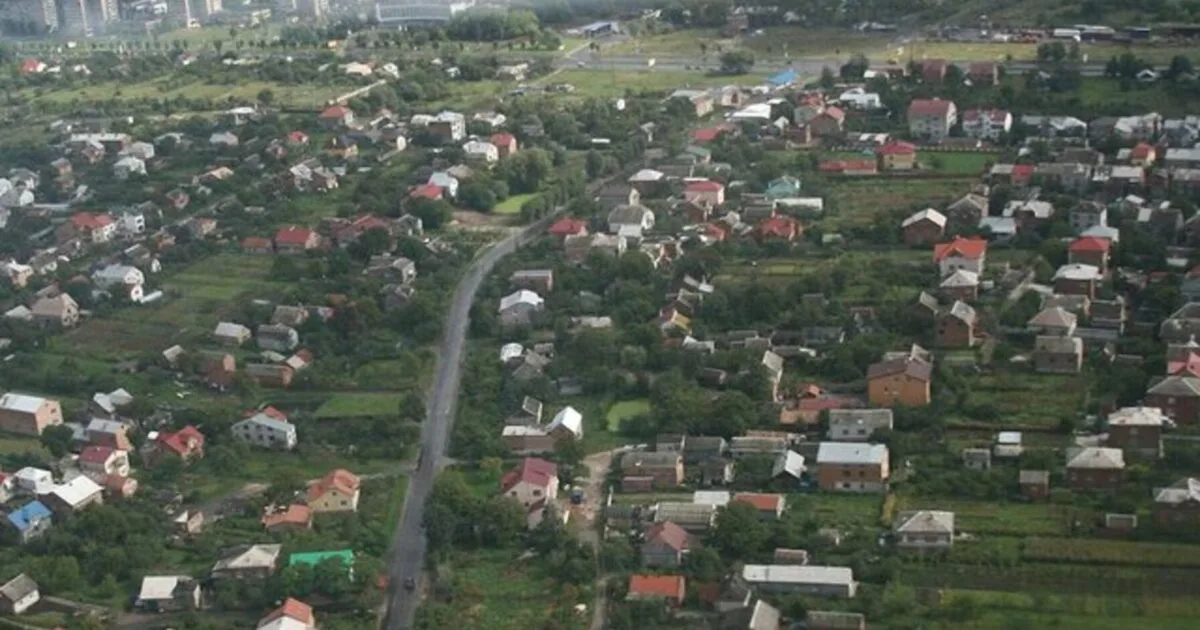Розвиток села чи колапс для міста: що нині відбувається між Львовом та Сокільниками