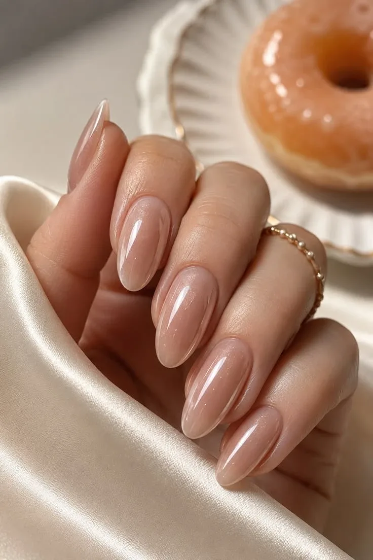 Foundation Nails