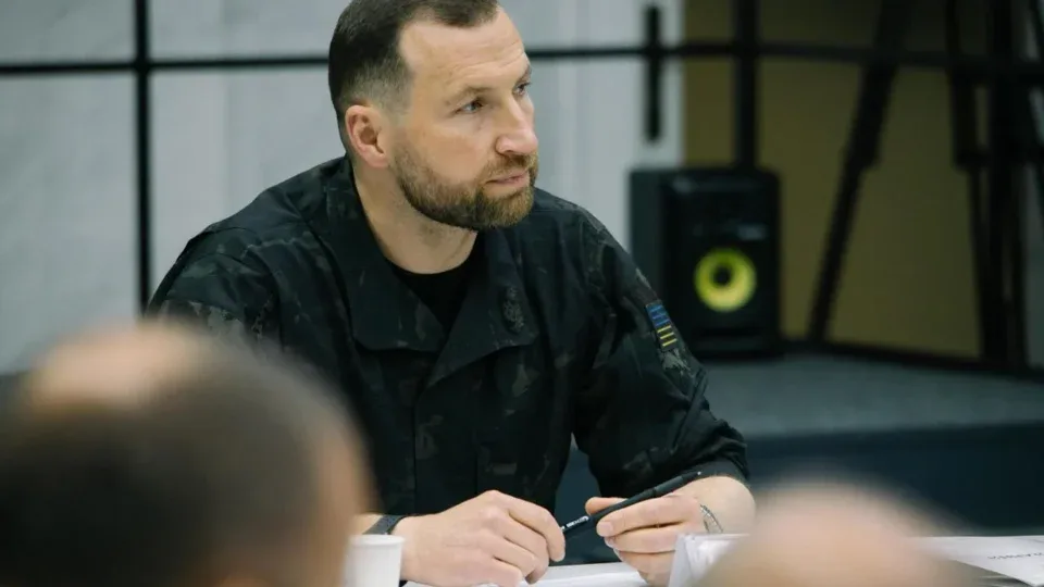 Відбулось чергове засідання Національного органу з&nbsp;питань протимінної діяльності 