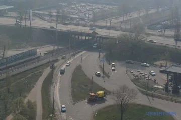 На Київщині у двох містах фіксують погіршення повітря