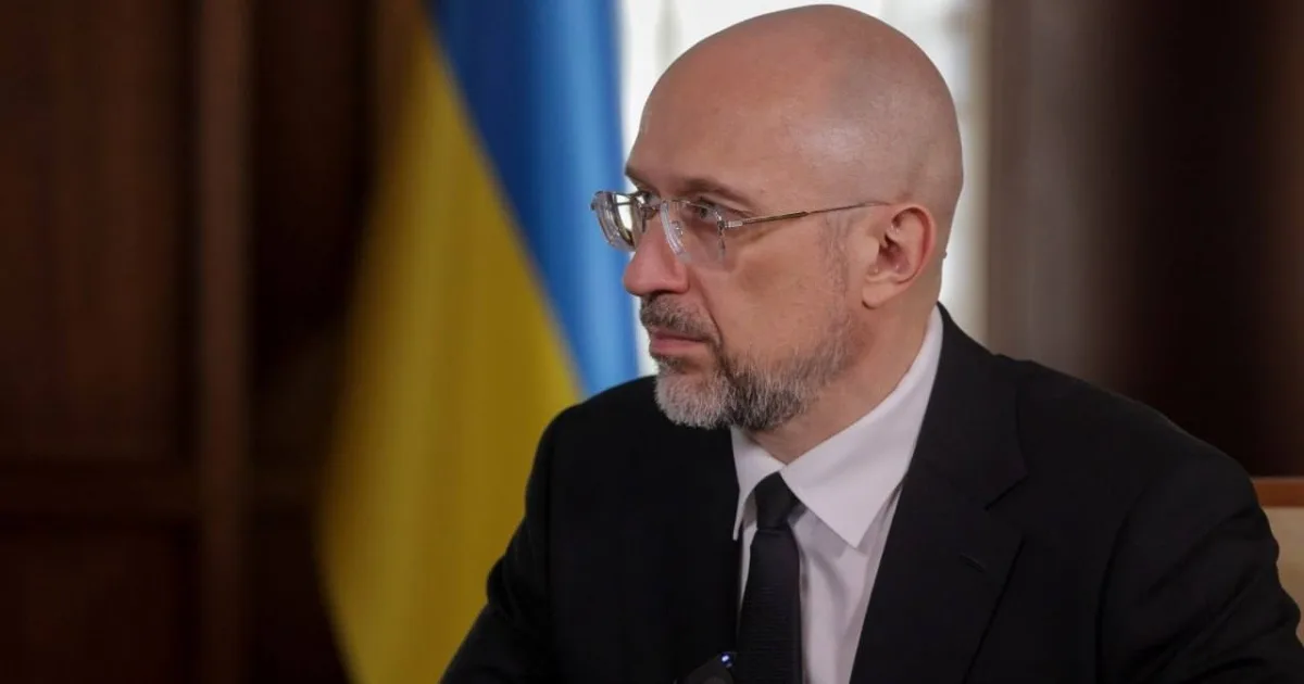 «Битимуть по електриці, теплу й воді». Шмигаль заявив, що Україна отримала російські документи з планом атак на енергетику цієї зими