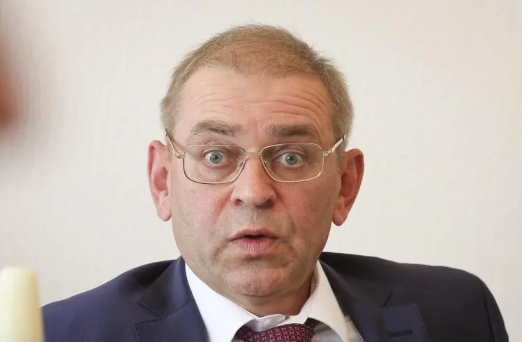 500 млн грн на ЗСУ та 600 млн державі: Пашинський пішов на угоду зі слідством