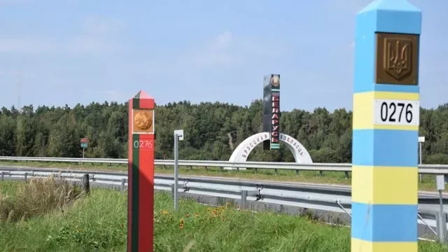У Білорусі біля кордону з Україною будують полігон: що відомо