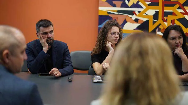 Центральну міську клінічну лікарню Чернівців перевірятимуть на доброчесність Центральну міську клінічну лікарню Чернівців перевірятимуть на доброчесність