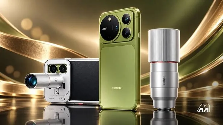 HONOR Magic 9 Pro Max