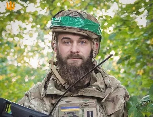 «Це як „Порше“ чи „Ламборґіні“— газанув і поїхав»: танкіст «Сімба» про бойову роботу на танку Leopard 