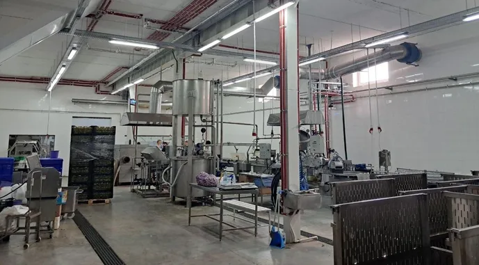 Консервний завод на Тернопільщині продають або здають в оренду