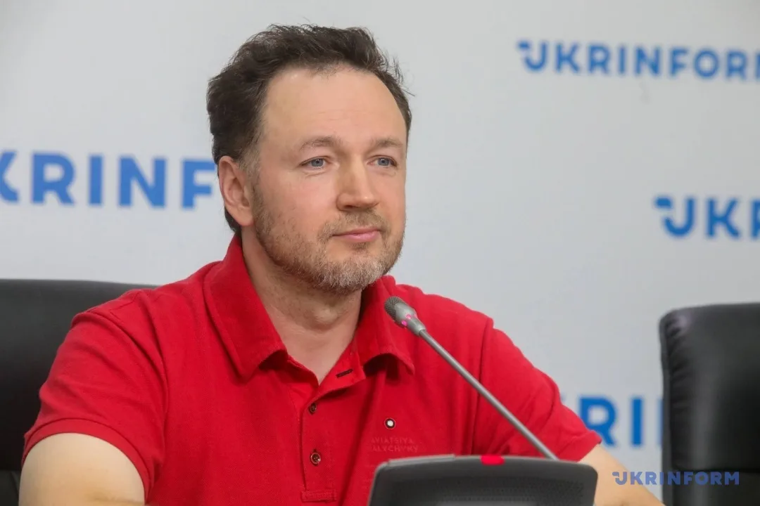 Дмитро Бондаренко
