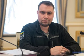 КНДР вчиться на російсько-українській війні й озброюється - Буданов