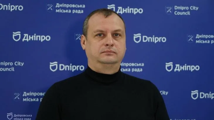 «Я помітив покращення свого ментального стану, зокрема концентрації уваги», — ветеран з Дніпра про міський проєкт «Компас Героя» - 28.09.2026