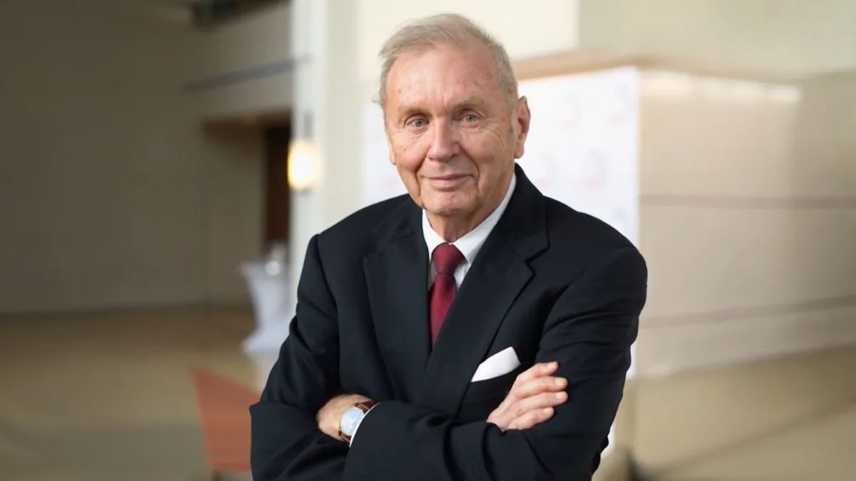 Вкрав ім’я з могили, створив сім’ю і працював у США: історія подвійного життя агента КДБ