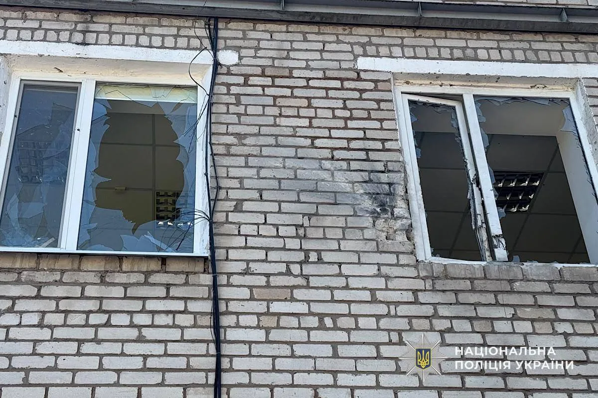 Дві людини загинули, п’ятеро постраждали: поліція документує російські атаки на Дніпропетровщині - 27.09.2026