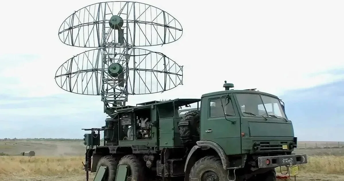 Силы обороны ударили по РЛС "Каста" и пунктам управления РФ в 4 областях: в чем их важность (фото)