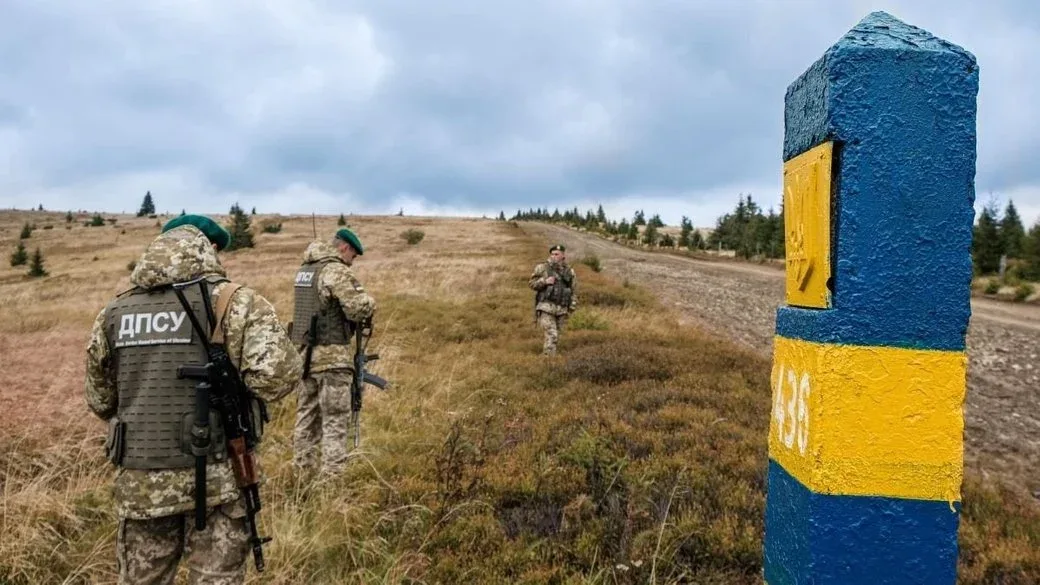 Промацують кордон і шукають лазівки: в УОС розповіли про ситуацію на Харківщині та Сумщині