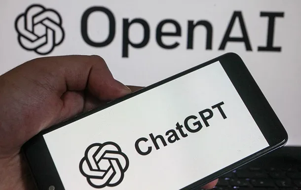 OpenAI поможет Украине. Кибербезопасность от ИИ