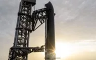 SpaceX вывела на орбиту еще 27 спутников Starlink