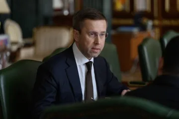 «Є нестандартні рішення»: Корецький розповів про захист інтернету і зв’язку від ударів РФ