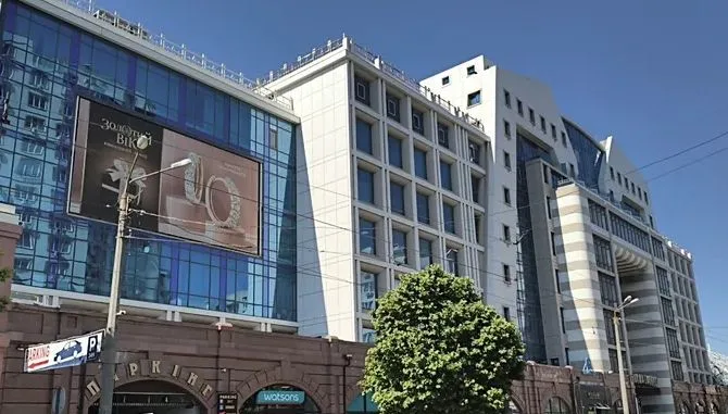 В Одесі знову намагаються продати ТЦ “Новий Привоз”: яка стартова ціна
