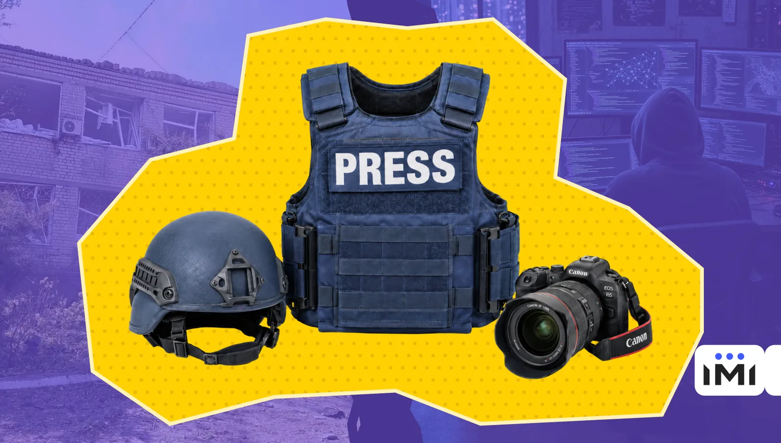 За час широкомасштабної війни 15 журналістів були вбиті під час роботи