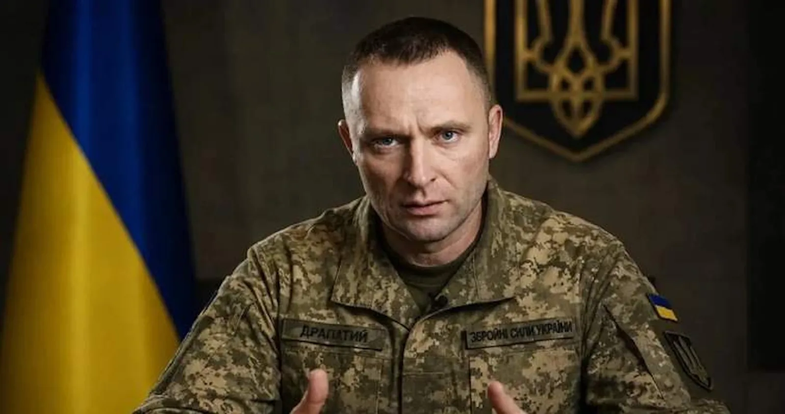 Часть офицеров отправят в войска: как изменится Генштаб после проверки Драпатого, – УП
