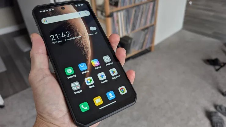 Смартфон Xiaomi
