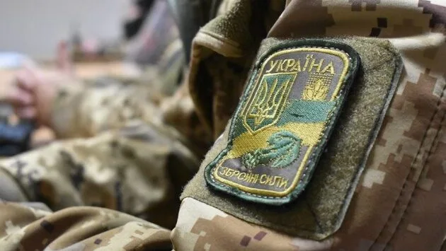На фронті загинув молодий військовий із Чернігівщини