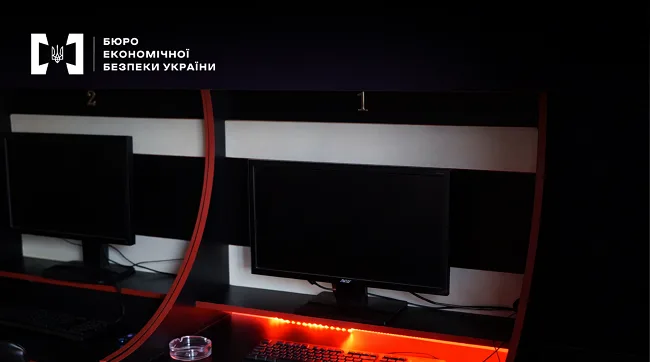На Буковині судитимуть вісьмох фігурантів справи про незаконний гральний бізнес