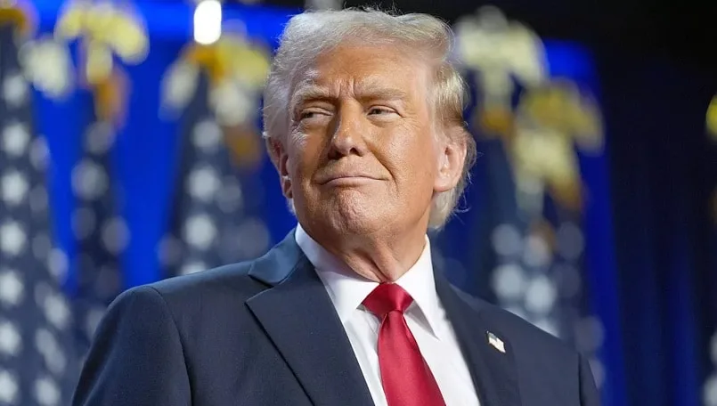 Трамп собрал главных руководителей ИИ