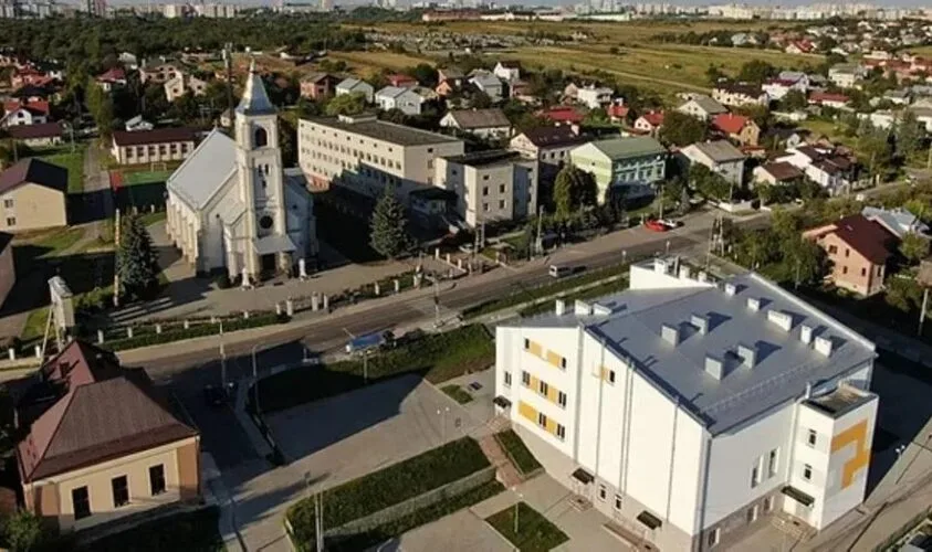 Генплан Сокільників залишається чинним: суд відмовив Львівській міськраді в забезпеченні позову