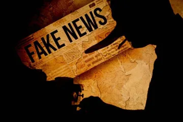РФ знову активізувала дезінформаційну кампанію про «американські біолабораторії в Україні» - ЦПД