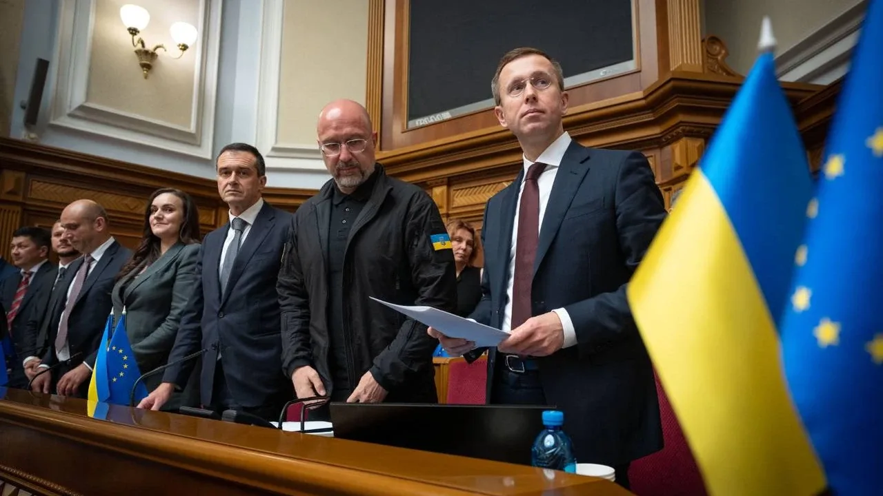 Кабмін виділив понад 500 млн грн на захист цифрових систем держорганів від російських атак