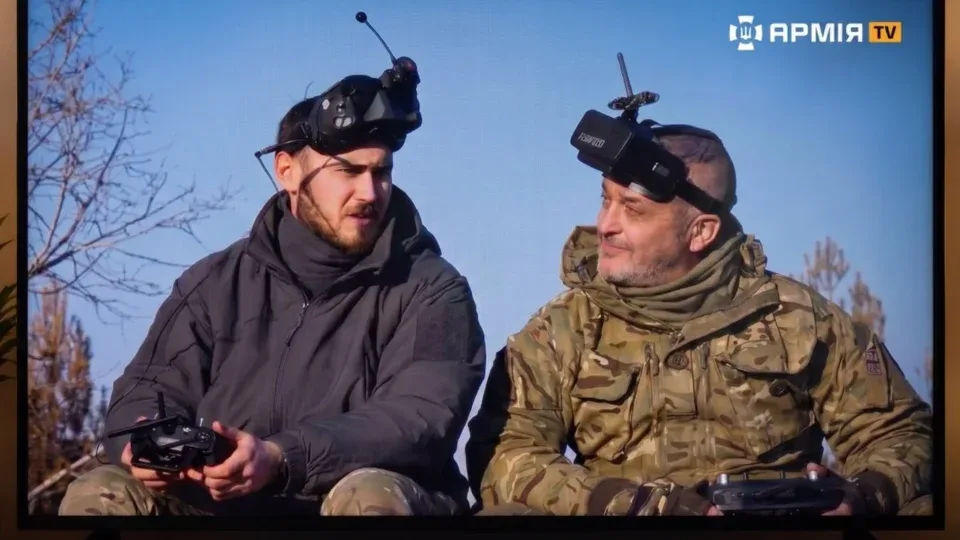 Телеканал Армія TV відновив ефірне мовлення 