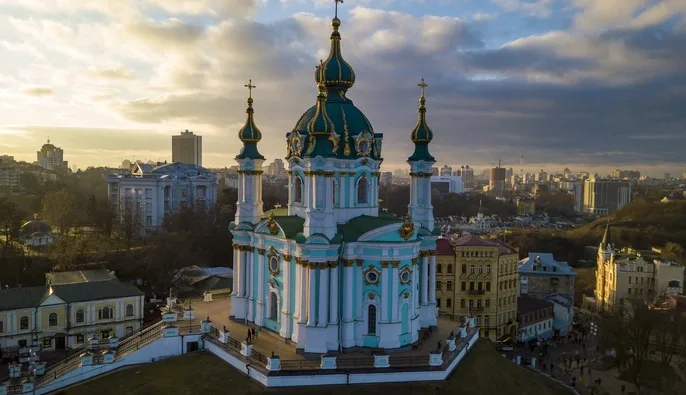 29 вересня — яке сьогодні церковне свято, історія, традиції та прикмети