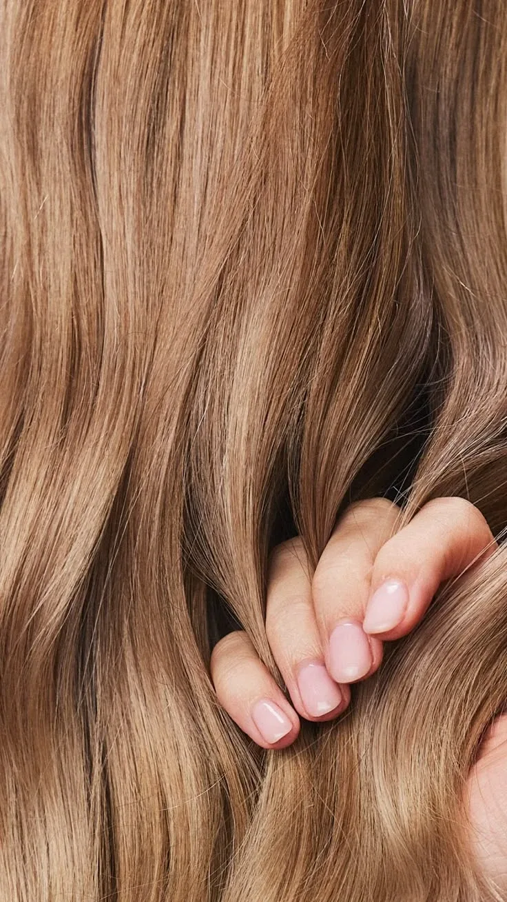 Китайский метод мытья головы