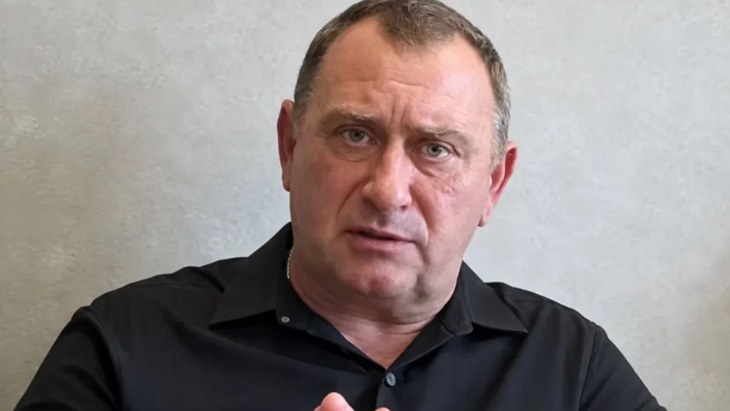 Z-блогер признал, что рф экономически не вытягивает "сво"