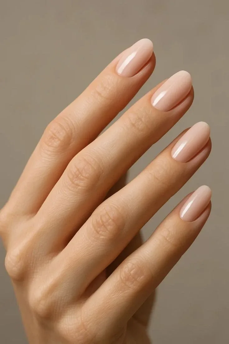 Foundation Nails