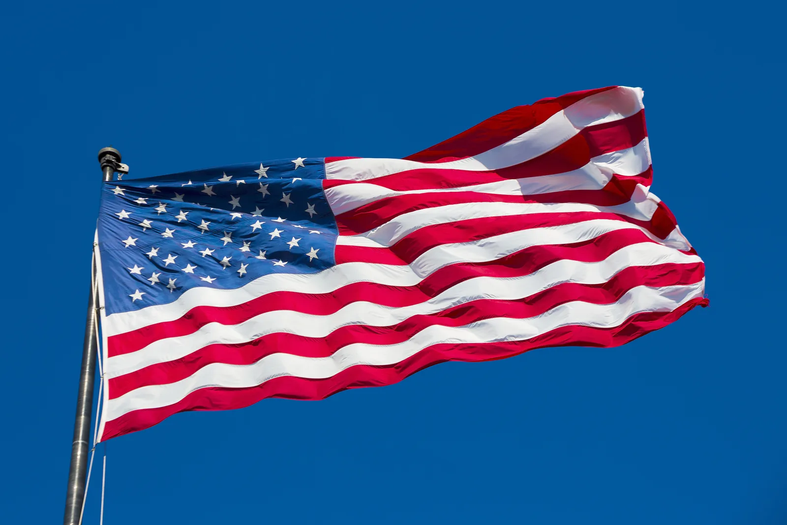 США ввели санкції проти російських компаній за постачання зброї до Ірану