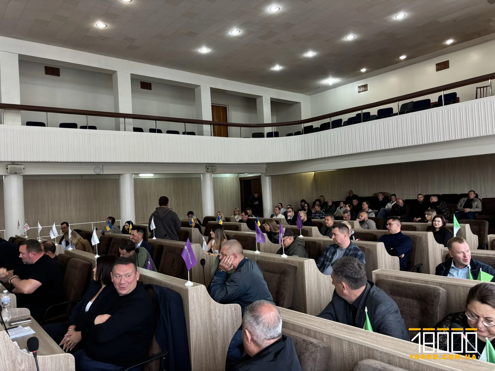 Черкаські депутати сперечалися про очне й дистанційне навчання у школах: що вирішили
