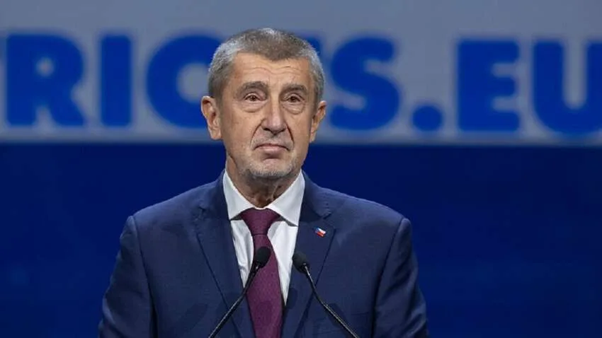 Премьер Чехии назвал условие, при котором его страна вступит в войну против РФ