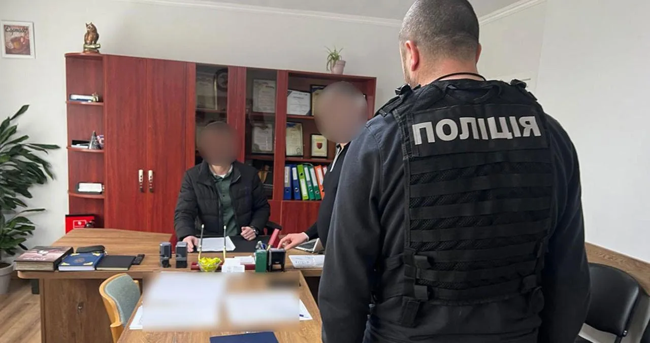 Директора лікарні на Тернопільщині судитимуть за підробку медичних висновків для 16 військовозобов’язаних