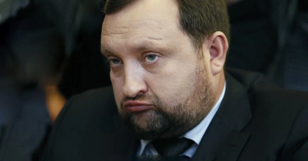Ексголова Нацбанку і віцепрем’єр часів Януковича Арбузов став депутатом Держдуми РФ