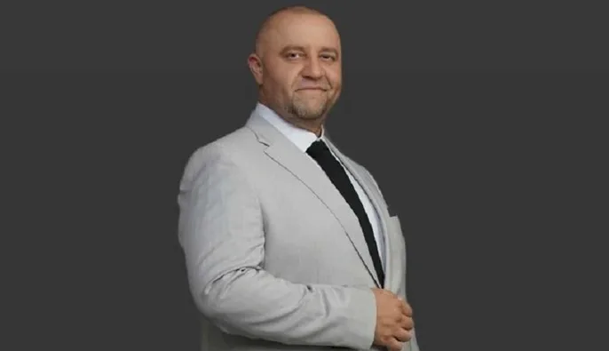 "Усім важко": Єгор Крутоголов розповів, як війна вплинула на "Дизель шоу"