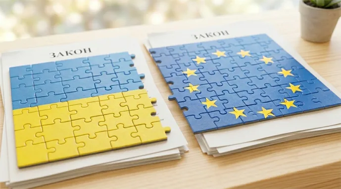 Виробники молочки закликають скасувати обмеження на торгівлю з ЄС