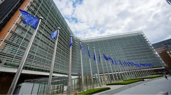 Єврокомісія виділила 6,1 мільярд євро на озброєння для України: коштом ЄС купуватимуть ракети до Patriot